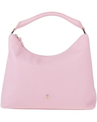 Aigner Handbag - Pink