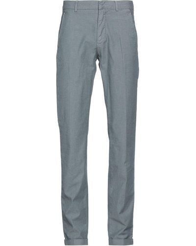 Mason's Trouser - Blue