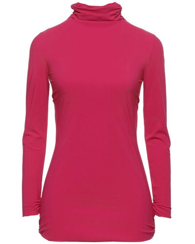 La Petite Robe Di Chiara Boni T-shirt - Pink