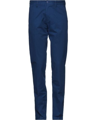HARMONT  BLAINE Basic Trousers  Affordable price on letoutcom