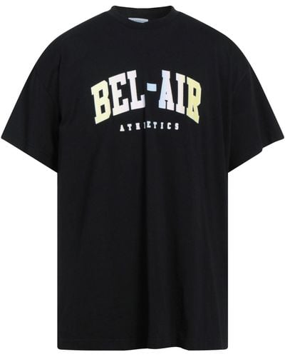 BEL-AIR ATHLETICS T-shirt - Black