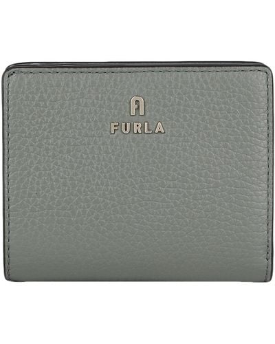 Furla Wallet - Grey