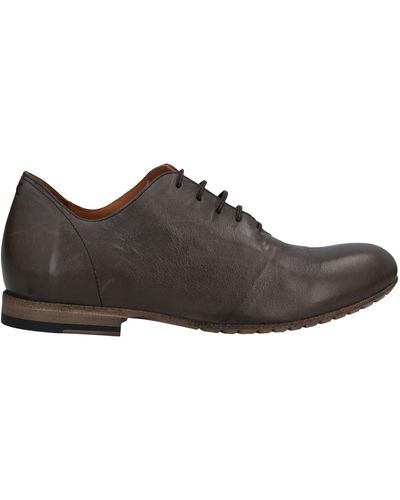 Fiorentini + Baker Chaussures à lacets - Marron