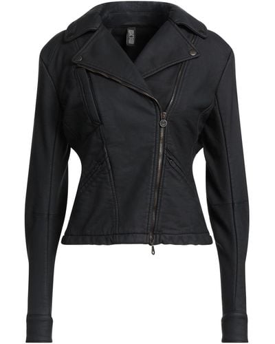 Matchless Jacket - Black