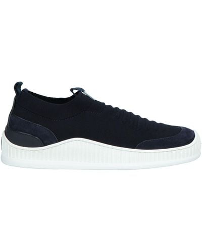 Zegna Sneakers - Blau