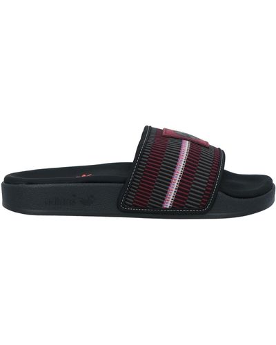 adidas Originals Sandals - Black