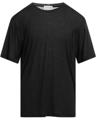 Post Archive Faction PAF T-shirt - Black
