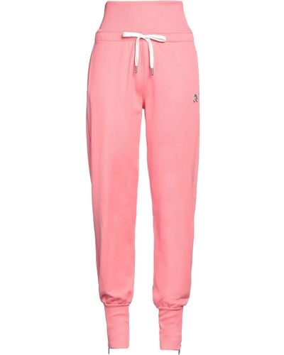 Moose Knuckles Trousers - Pink