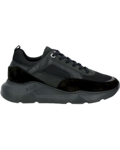 BALR Sneakers - Negro