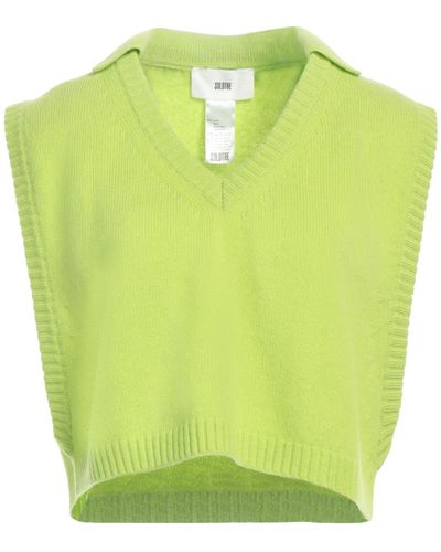 SOLOTRE Pullover - Grün