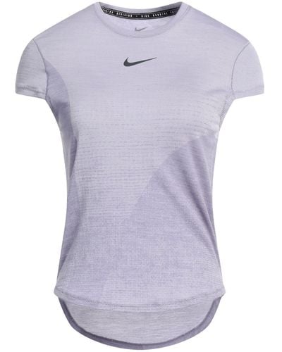 Nike T-shirt - Purple