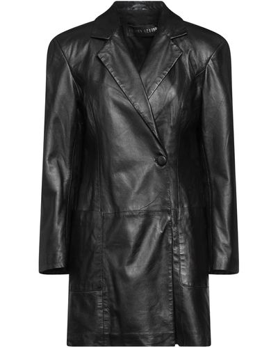 Freaky Nation Long Coats And Winter Coats For Women Online Sale Up To