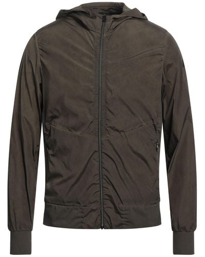 Rrd Jacket - Gray