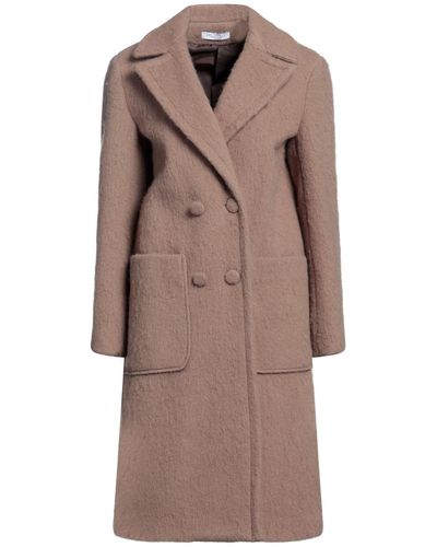 Cappotti lunghi e invernali Yes London da donna | Sconto online fino al 66%  | Lyst