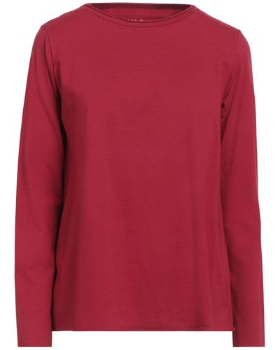 Labo.art T-Shirt Cotton, Elastane - Red