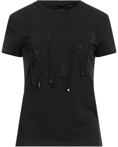 Pinko T-shirt - Noir