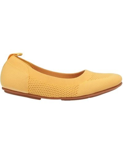 Fitflop Ballet flats and ballerina shoes for Women | Online Sale up to 80%  off | Lyst