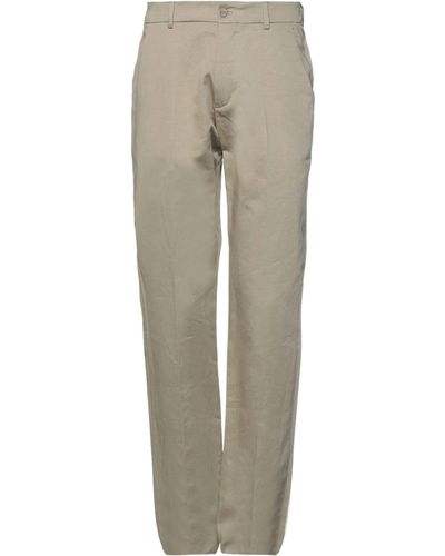 Ermanno Scervino Trouser - Multicolour