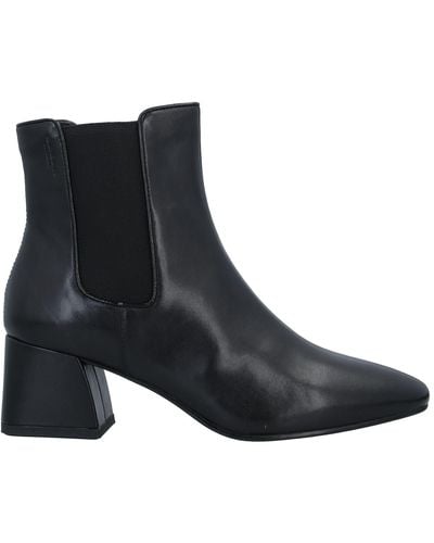 Vagabond Shoemakers Ankle Boots - Black