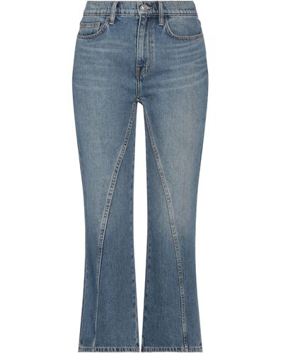 Current/Elliott Jeans - Blue