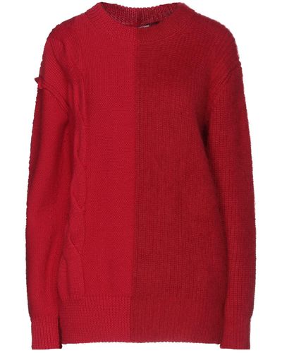 Junya Watanabe Sweater - Red
