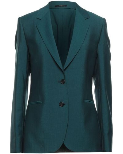 Paul Smith Suit Jacket - Multicolor