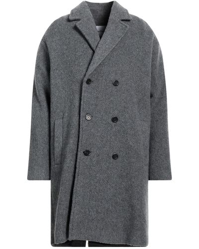 American Vintage Coat - Gray