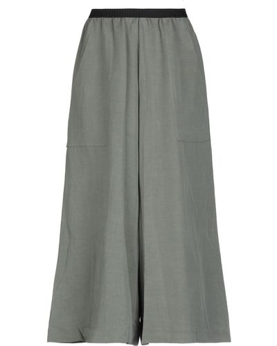 Antonio Marras Trousers - Green