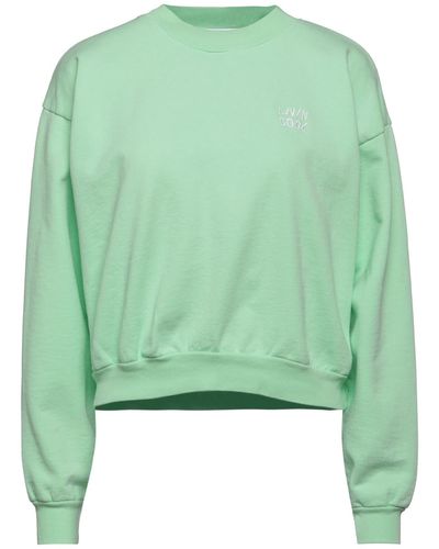 LIVINCOOL Sweatshirt - Grün