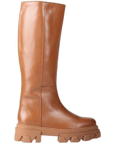 Alohas Boot - Brown