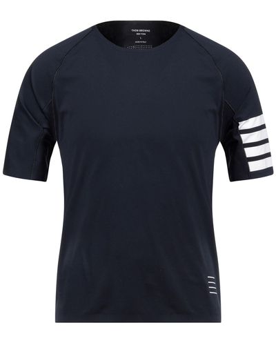 Thom Browne T-shirt - Blu