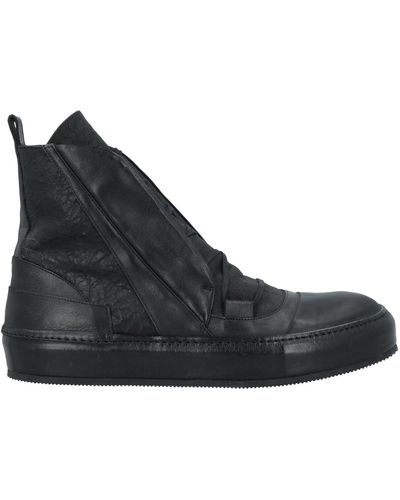 Lost & Found Sneakers - Black