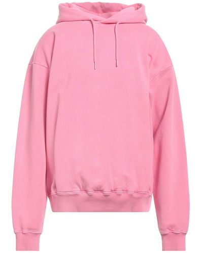 Martine Rose Sweatshirt - Pink
