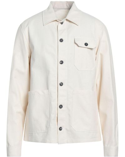 Cruna Shirt - White