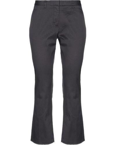 Replay Trousers - Black