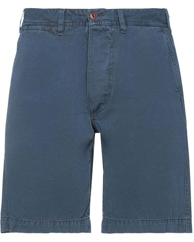 chesapeake's Shorts & Bermuda Shorts - Blue