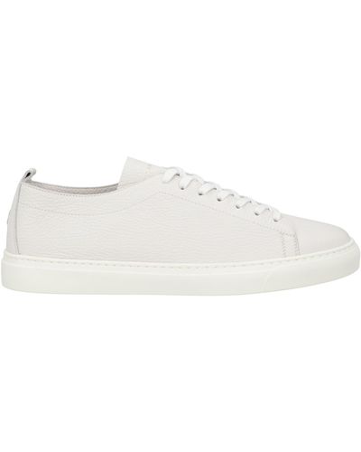Henderson Sneakers - Blanc