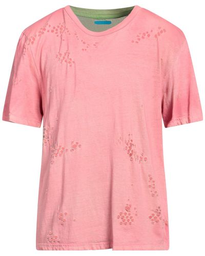 NOTSONORMAL Camiseta - Rosa