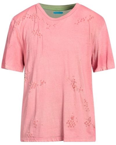 NOTSONORMAL T-shirt - Pink