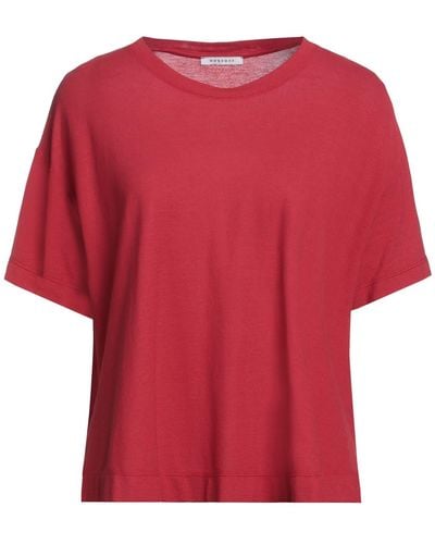 ROSSO35 Camiseta - Rojo