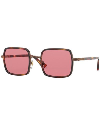 Persol Sonnenbrille - Pink