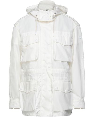 Belstaff Chaqueta y Cazadora - Blanco