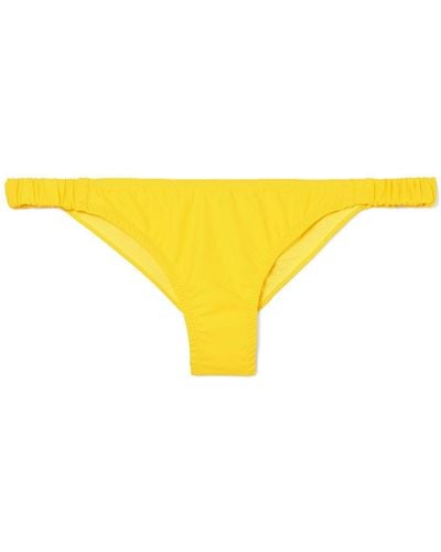 Fisch Bikini Bottom - Yellow