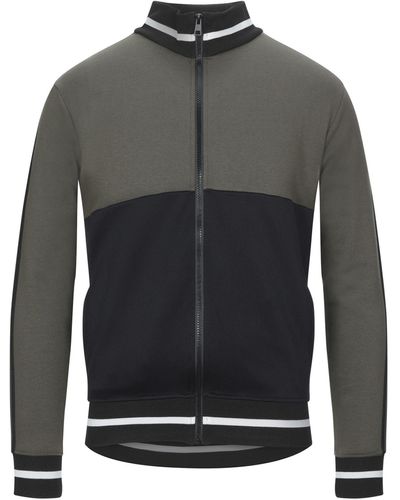 Brian Dales Sweatshirt - Grey