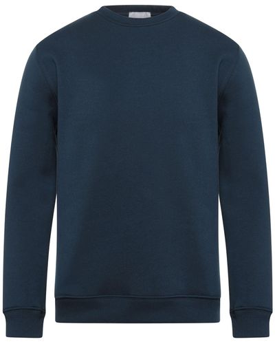 Sseinse Sweatshirt - Blue
