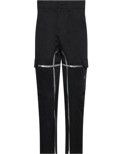 Ferrari Pants - Black