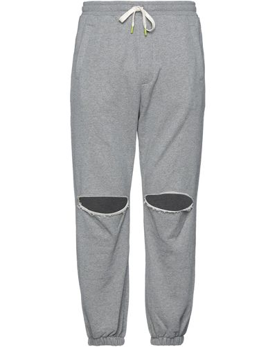 Imperial Trouser - Gray
