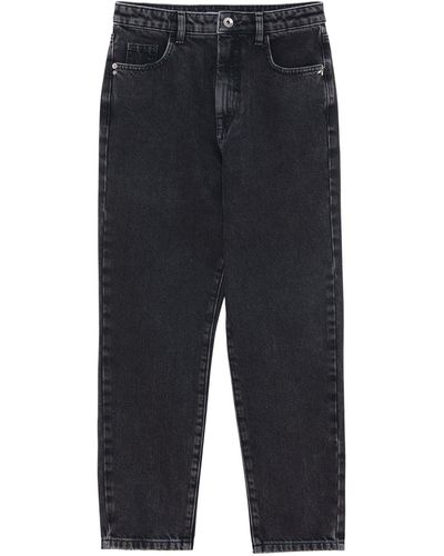 Patrizia Pepe Pantaloni Jeans - Blu