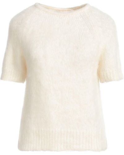 Jucca Sweater - White