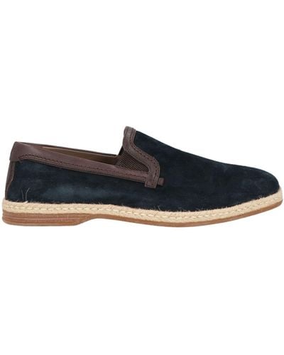 Dolce & Gabbana Espadrilles - Blau